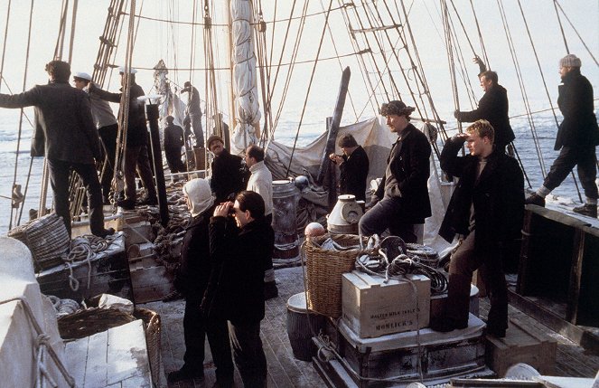 Shackleton - De la película