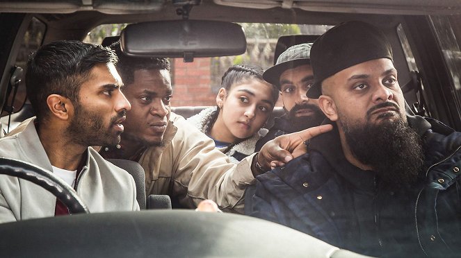 Man Like Mobeen - Season 3 - You Reap What You Sow - Filmfotók