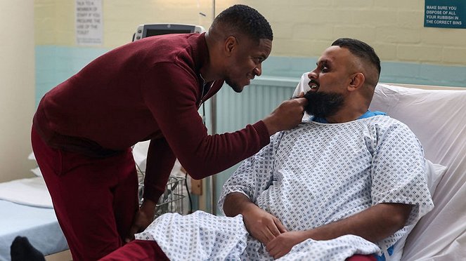Man Like Mobeen - Season 4 - It's Not What You Know - Photos