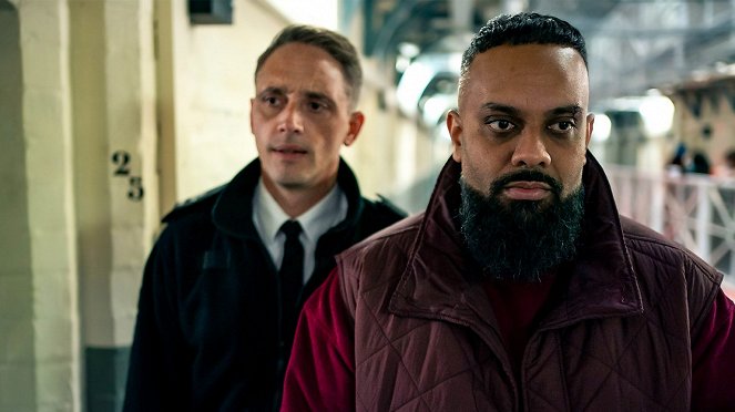 Man Like Mobeen - Season 4 - For the Many, Not the Few - Filmfotók