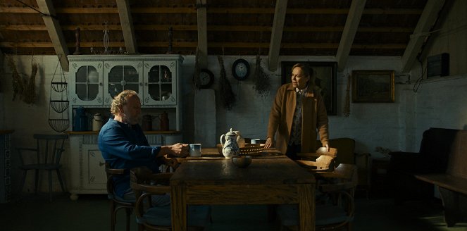 Vědma - Epizoda 1 - De la película - Jaroslav Dušek, Dagmar Havlová