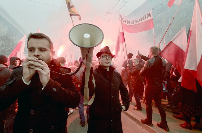 Das rechte Leben - Eine Jugend in Polen - Filmfotos