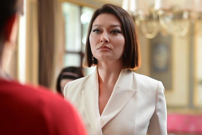 Veda Mektubu - Episode 15 - Photos - Nurgül Yeşilçay