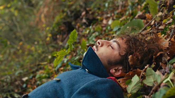 Wounded Love - Episode 6 - Photos - Boran Kuzum