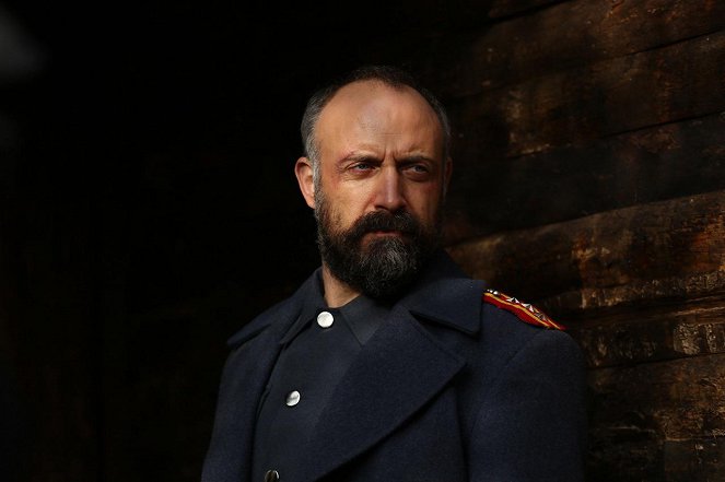 Vatanım Sensin - Episode 6 - Do filme - Halit Ergenç