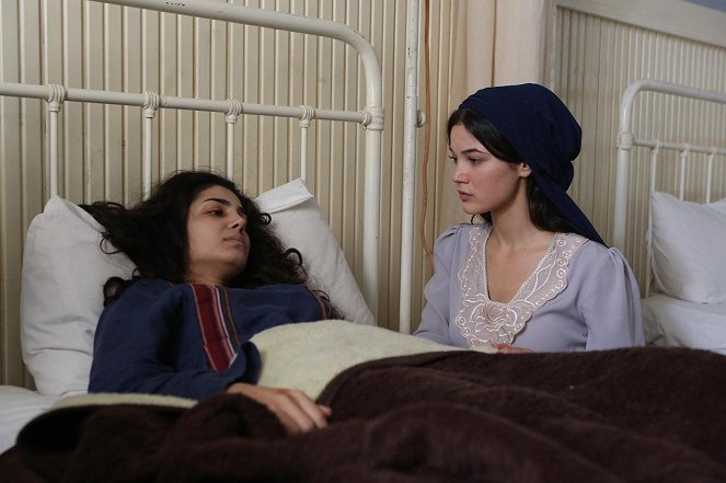 Vatanım Sensin - Season 1 - Episode 5 - Z filmu - Pınar Deniz