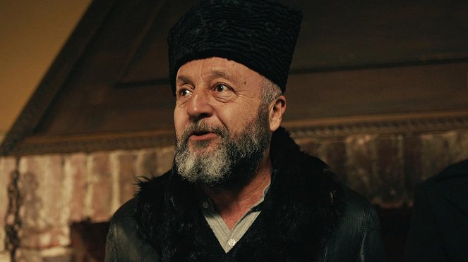 Vatanım Sensin - Episode 13 - Z filmu