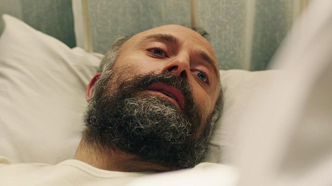 Sebzett szív - Episode 14 - Filmfotók - Halit Ergenç
