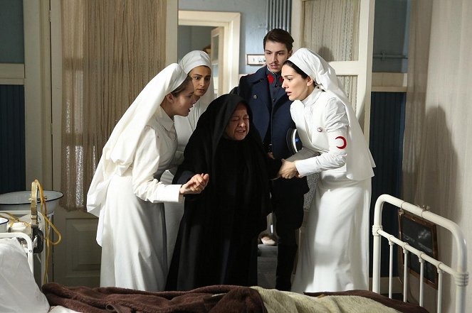 Wounded Love - Episode 14 - Photos