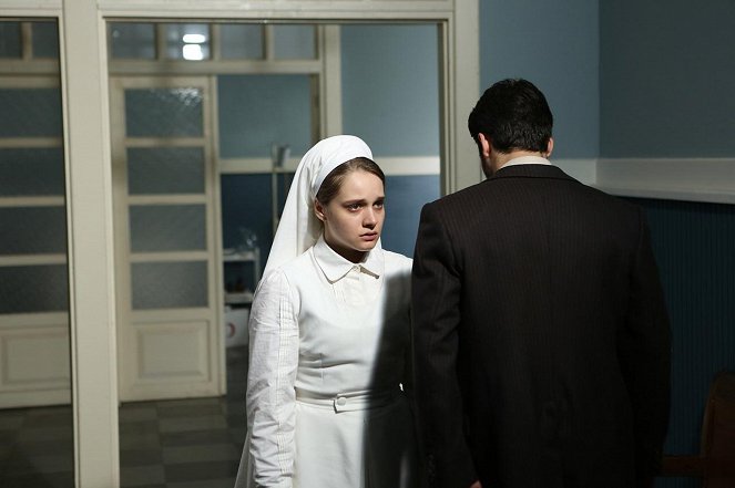 Wounded Love - Episode 20 - Photos - Miray Daner