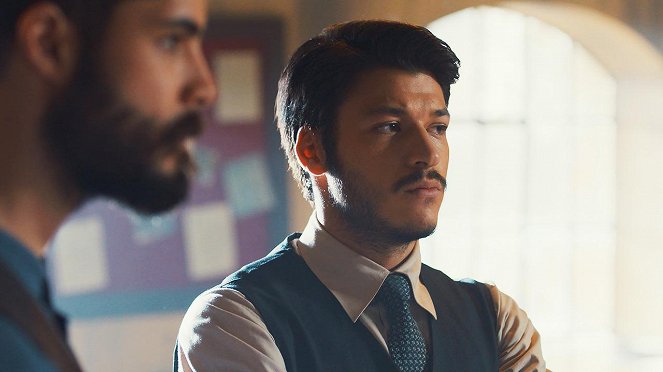 Vatanım Sensin - Episode 27 - De filmes - Boran Kuzum