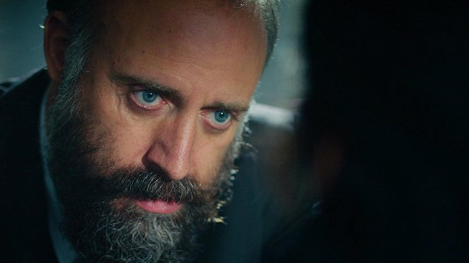 Vatanım Sensin - Episode 30 - Van film - Halit Ergenç