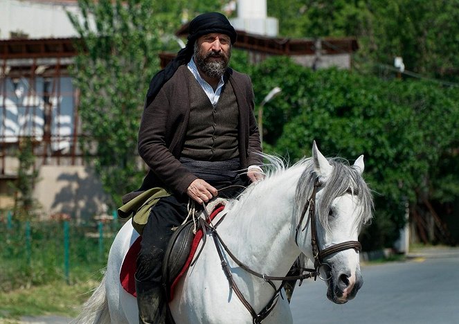 Vatanım Sensin - Episode 30 - Filmfotos - Halit Ergenç