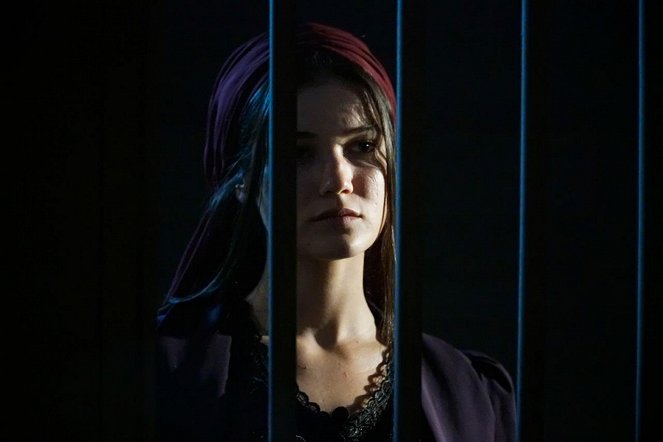 Vatanım Sensin - Episode 30 - Kuvat elokuvasta - Pınar Deniz