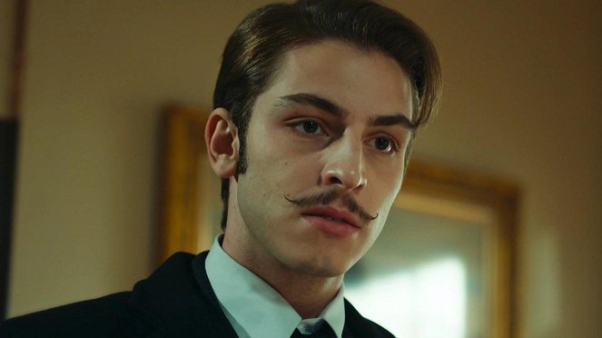 Vatanım Sensin - Episode 4 - Z filmu - Boran Kuzum