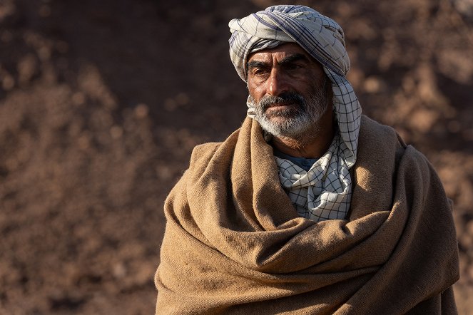 Kandahar - Kuvat elokuvasta