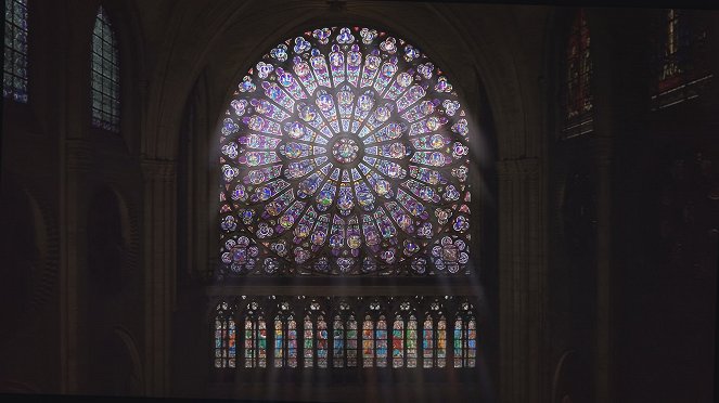 Notre-Dame de Paris, l'épreuve des siècles - Filmfotos