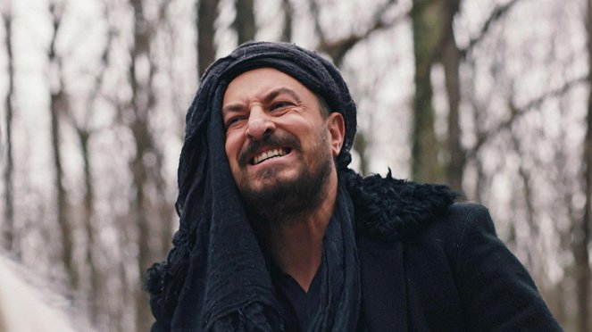 Vatanım Sensin - Episode 11 - Kuvat elokuvasta - Onur Saylak