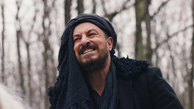 Vatanım Sensin - Episode 11 - Filmfotos - Onur Saylak