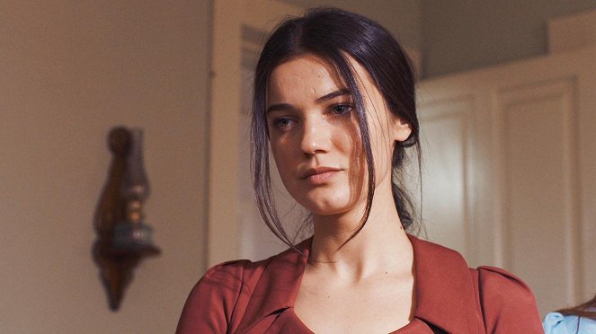 Vatanım Sensin - Season 2 - Episode 15 - Film - Pınar Deniz