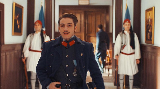 Vatanım Sensin - Season 2 - Episode 15 - Film - Boran Kuzum