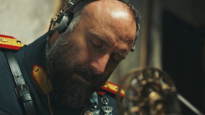 Wounded Love - Episode 24 - Photos - Halit Ergenç