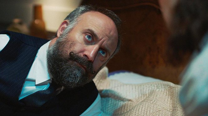 Vatanım Sensin - Episode 25 - Filmfotos - Halit Ergenç