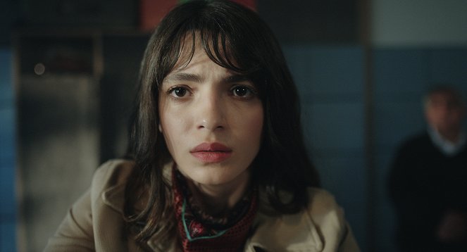 El sastre - Season 1 - Episode 1 - De la película - Şifanur Gül