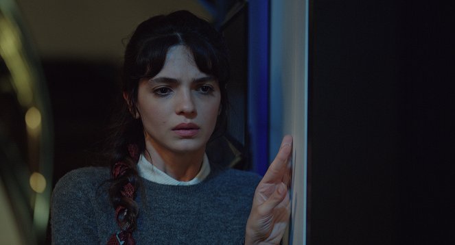 El sastre - Season 1 - Episode 1 - De la película - Şifanur Gül