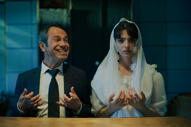 Šikovný krejčí - Epizoda 5 - Z filmu - Şifanur Gül