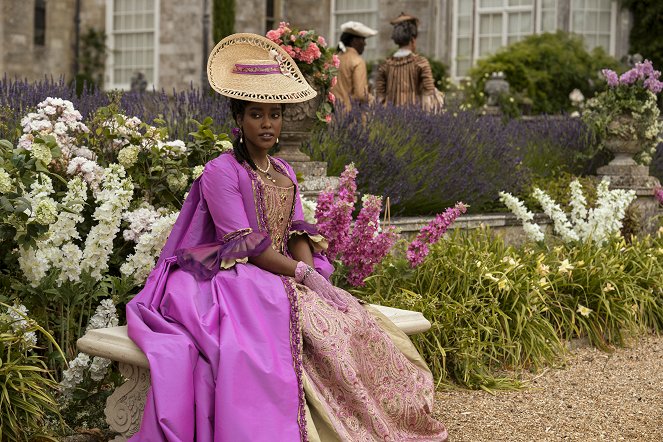 Queen Charlotte: Eine Bridgerton-Geschichte - Die Kronjuwelen - Filmfotos