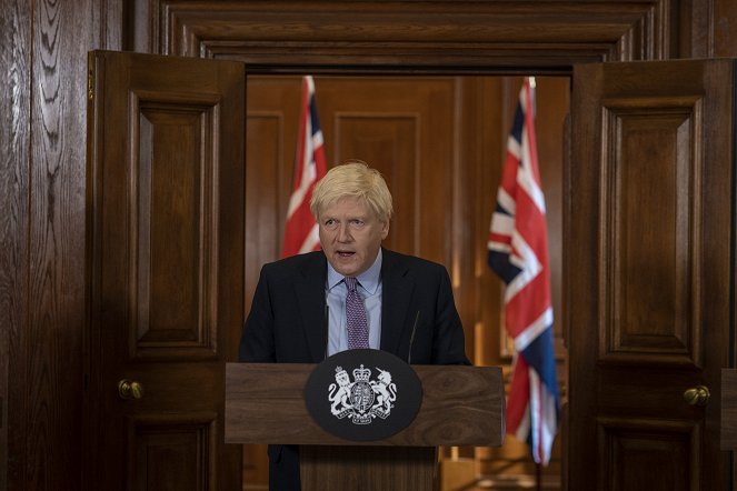 Boris vs. Anglie - Epizoda 2 - Z filmu