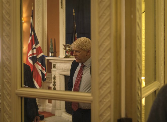 This England, les années Boris Johnson - Film