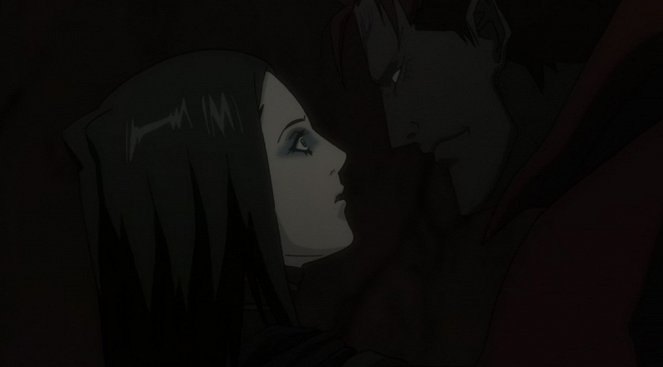 Ergo Proxy - The Place at the End of Time / shampoo planet - Photos
