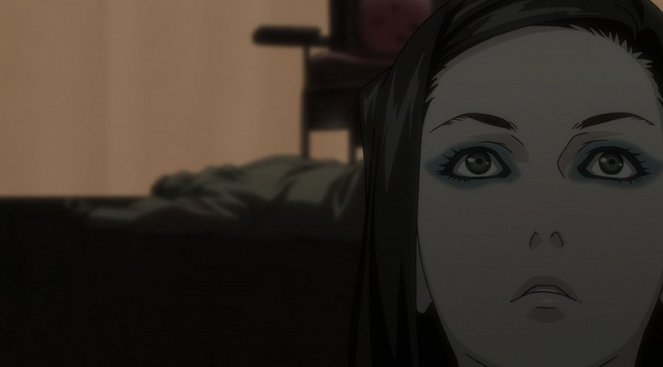 Ergo Proxy - Toki Hate Tsuru Sho - Do filme