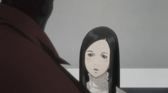 Ergo Proxy - The Place at the End of Time / shampoo planet - Photos