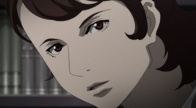 Ergo Proxy - Goodbye Vincent - Photos