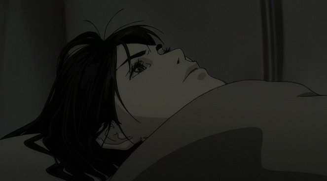 Ergo Proxy - Flaute - Filmfotos