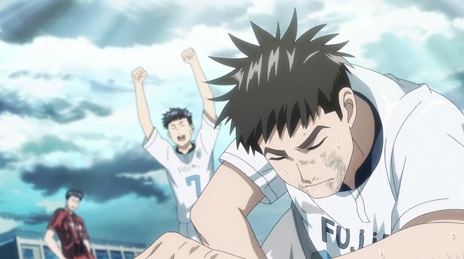 Clean Freak! Aoyama-kun - Aoyama-kun Is a Clean Freak! - Photos