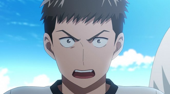 Clean Freak! Aoyama-kun - Tsukamoto-kun's Life Is All About Laughs - Photos