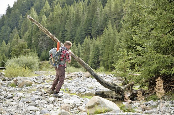 Heimatleuchten - Zwischen Brenner und Bozen – Sommer im Eisacktal - Filmfotos
