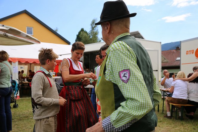 Heimatleuchten - Mia san de Murtaler! - Photos