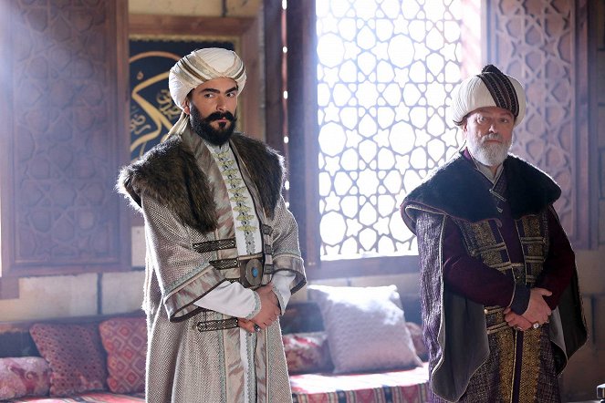 Barbaros Hayreddin: Sultanın Fermanı - Episode 19 - De la película