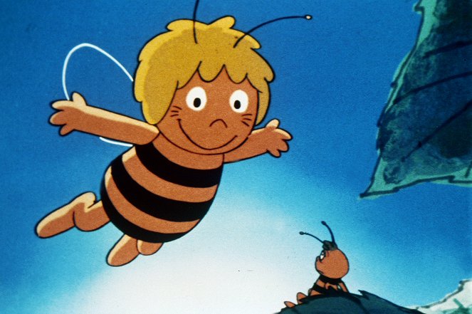 Maya the Bee - Season 1 - Maya no Tanjou - Photos