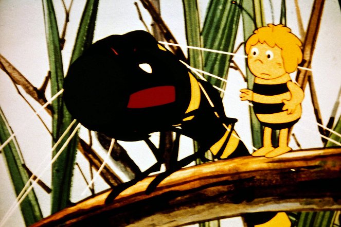 Maya the Bee - Season 1 - Hikari no Naka e - Photos