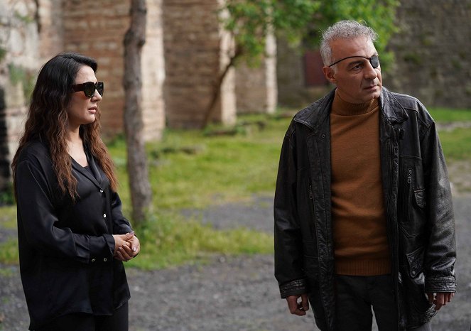 Ateş Kuşları - Episode 20 - Photos