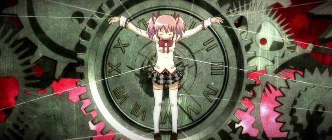 Puella Magi Madoka Magica - The Only Thing I Have Left to Guide Me - Photos