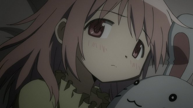 Madoka Magica - Was ihr tut, ist nicht richtig - Filmfotos