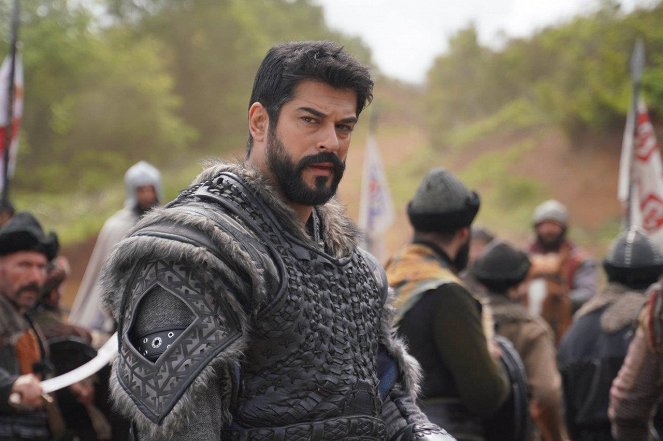 Kuruluş: Osman - Season 4 - De filmes