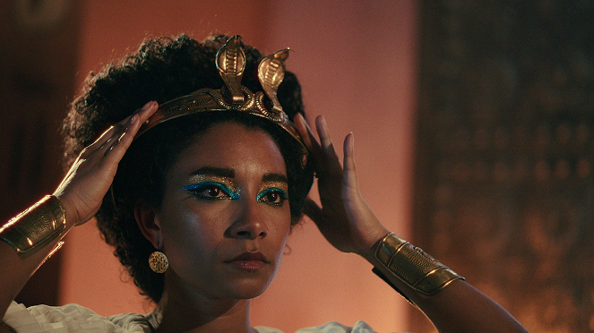 African Queens - Queen Cleopatra - Rivals - Photos